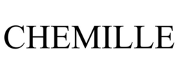 CHEMILLE trademark