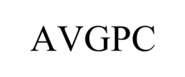 AVGPC trademark