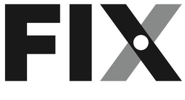 FIX trademark
