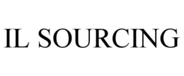 IL SOURCING trademark