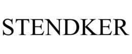 STENDKER trademark