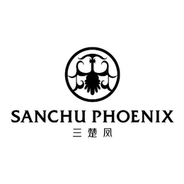 SANCHU PHOENIX trademark