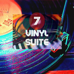 7 VINYL SUITE trademark