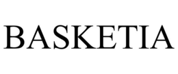 BASKETIA trademark
