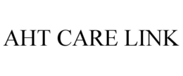 AHT CARE LINK trademark