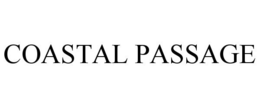 COASTAL PASSAGE trademark