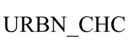URBN_CHC trademark