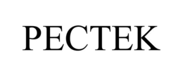 PECTEK trademark