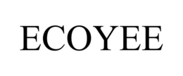 ECOYEE trademark