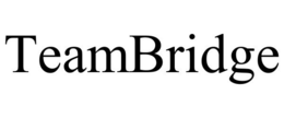 TEAMBRIDGE trademark