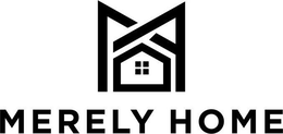 MERELY HOME trademark