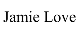 JAMIE LOVE trademark