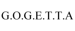 G.O.G.E.T.T.A trademark