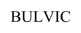 BULVIC trademark