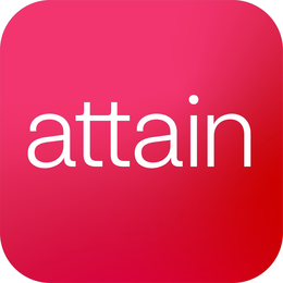 ATTAIN trademark