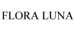 FLORA LUNA trademark