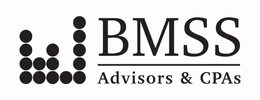 BMSS ADVISORS & CPAS trademark