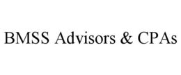 BMSS ADVISORS & CPAS trademark