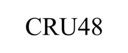 CRU48 trademark