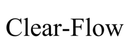 CLEAR-FLOW trademark