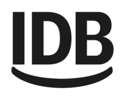 IDB trademark