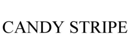 CANDY STRIPE trademark