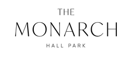 THE MONARCH HALL PARK trademark
