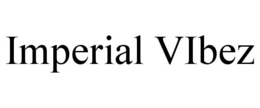 IMPERIAL VIBEZ trademark