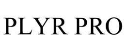 PLYR PRO trademark