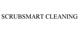 SCRUBSMART CLEANING trademark