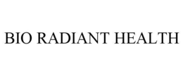 BIO RADIANT HEALTH trademark