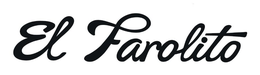 EL FAROLITO trademark