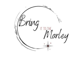 BRING IT TO THE MARLEY trademark