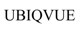 UBIQVUE trademark