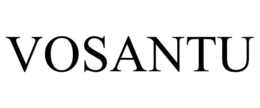 VOSANTU trademark