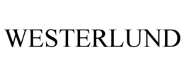 WESTERLUND trademark