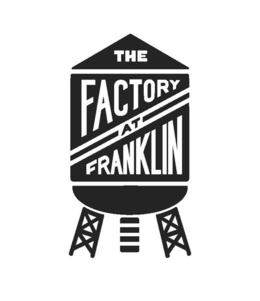 THE FACTORY AT FRANKLIN X X X X trademark
