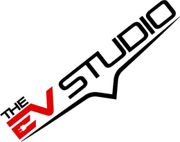 THE EV STUDIO trademark