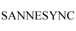 SANNESYNC trademark