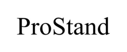 PROSTAND trademark