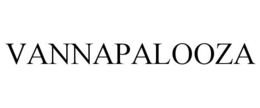 VANNAPALOOZA trademark