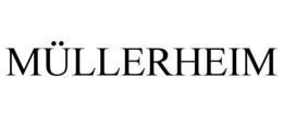 MÜLLERHEIM trademark