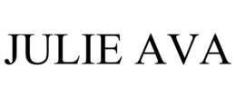 JULIE AVA trademark
