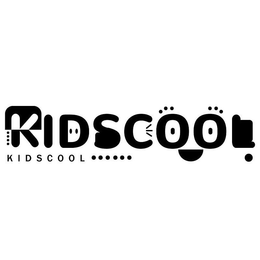 KIDSCOOL trademark
