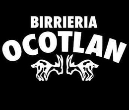 BIRRIERIA OCOTLAN trademark