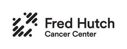 H FRED HUTCH CANCER CENTER trademark