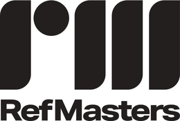 RM REFMASTERS trademark