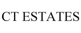 CT ESTATES trademark