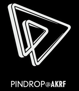 PINDROP@AKRF trademark