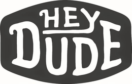 HEY DUDE trademark